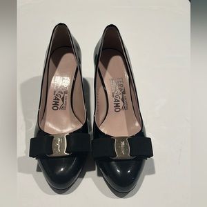 Salvatore Ferragamo Heels